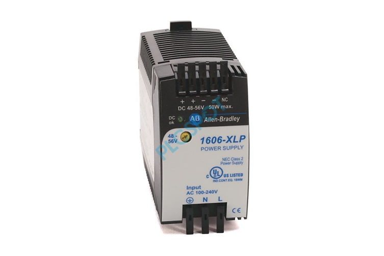 1606-XLP72E power supply module