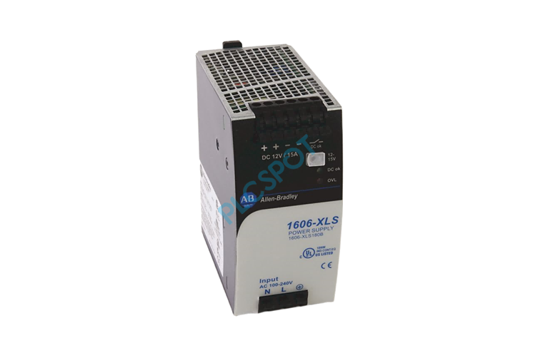 1606-XLS120E power supply module