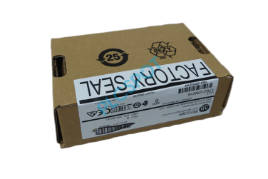 1762-OW16 MicroLogix 1200 expansion module