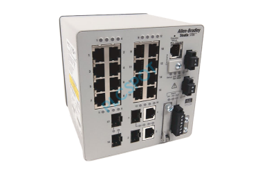 1783-BMS20CGP Stratix 5700 managed Ethernet switch