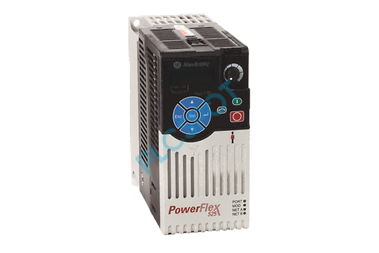 25B-D4P0N104 PowerFlex 525