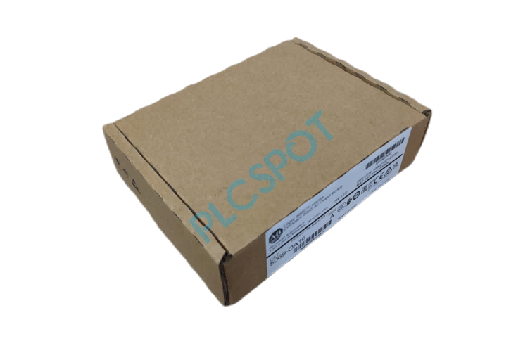 5069-OA16 CompactLogix 5069 Discrete output module