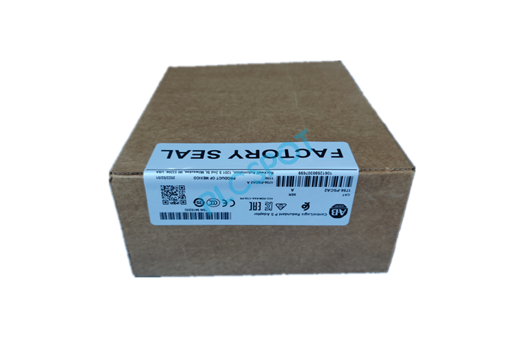 1756-PSCA2 ControlLogix Chassis Adapter Module